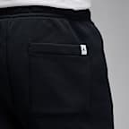 Jordan Essentials Men's Fleece Trousers