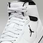 Jordan Court Connect Mid Zapatillas - Hombre