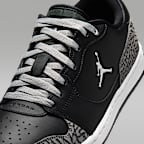 Chaussure Jordan Court Connect Low SE pour homme