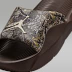 Chanclas para hombre Jordan Franchise