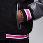 Collegejacka Jordan för ungdom