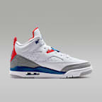 Sko Jordan Son of Mars Low för män