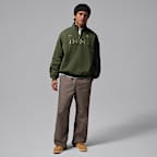 Jordan Brooklyn Men's Woven Pants