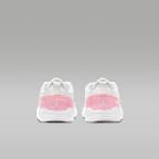 Jordan Flight Court Baby/Toddler Shoes