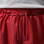 Jordan Brooklyn Cat Scratch Men's Black Cat Shorts