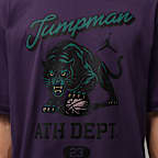 Jordan Brooklyn Men's T-Shirt