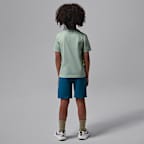 Jordan Little Kids' Jumpman 2-Piece Shorts Set