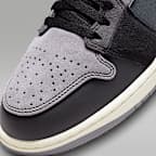 Air Jordan 1 Mid SE Craft Men's Shoes