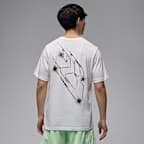 Ανδρικό T-Shirt Dri-FIT Jordan Sport