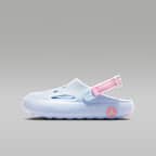 Half Blue/Medium Soft Pink/Vapor Green