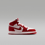 Tenis para niños de preescolar Jordan 1 Retro High OG