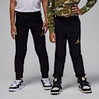 Jordan Jersey Pack Sweatshirt Set Younger Kids' 2-Piece Hoodie Set