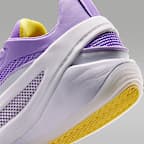 Tenis de básquetbol para niños grandes Luka 5 "Luka Lifestyle"