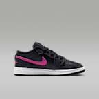 Air Jordan 1 Low SE kinderschoenen