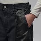 조던 플라이트 여성 '91 배기 팬츠