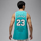 Jordan Essentials Men's Summer Jersey