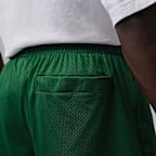 Jordan Brooklyn Men's Mesh Shorts