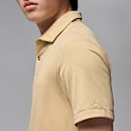 Pánská golfová polokošile Jordan Sport