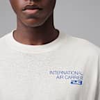 Jordan Brooklyn Camiseta - Hombre
