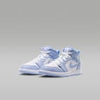 Jordan 1 Mid Zapatillas - Niño/a pequeño/a