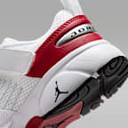 Jordan Trunner Flow Little Kids' Shoes