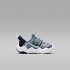 Jordan 23/7.2 EasyOn Baby/Toddler Shoes