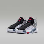 Air Jordan XXXVIII Older Kids' Shoes