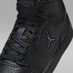 Jordan Court Connect Mid Older Kids' Shoes