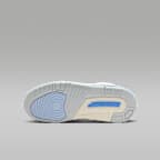 Sko Air Jordan 3 Retro för ungdom