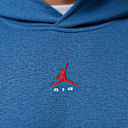 Jordan Brooklyn Men's Statement Pullover Hoodie