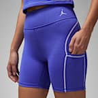 Jordan Sport Women's Shorts