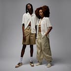 Jordan Flight Men's Short-Sleeve Knit Top