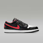 Air Jordan 1 低筒男鞋