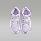 ジョーダン 1 MID リトルキッズシューズ