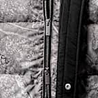 조던 플라이트 남성 Realtree 패딩 재킷