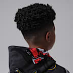 Jordan Big Kids' Mike's Flight Kit Pullover Hoodie