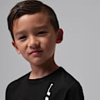 Jordan Sport Little Kids' Graphic T-Shirt