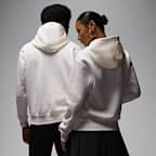 Sudadera con gorro sin cierre para hombre Jordan Brooklyn Fleece