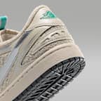 Air Jordan 1 Low Method of Make Women's Shoes