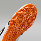 Jordan 1 Mid TD Men's Football Cleat