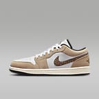 Air Jordan 1 Low SE Men's Shoes