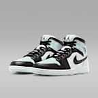 Air Jordan 1 Mid Men's Shoes