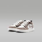 Jordan 1 Low Alt Little Kids' Shoes