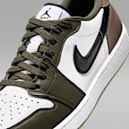 Air Jordan 1 Low G Golf Shoes