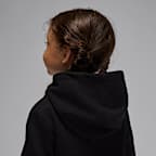 Jordan Brooklyn Fleece Toddler 2-Piece Pullover Hoodie Set