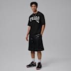 Jordan Brooklyn Men's T-Shirt