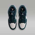 Air Jordan 1 Low Big Kids' Shoes
