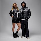 ジョーダン MVP メンズ バーシティ ジャケット