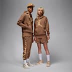 Jordan MVP Men's Fleece Pullover Hoodie