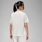 Jordan Heritage 女款 T 恤